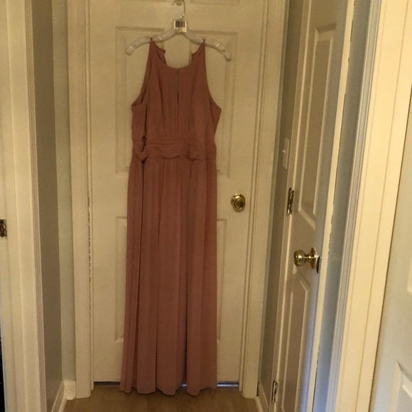 David's Bridal Dresses & Skirts - David’s bridal bridesmaid dress